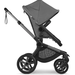 Bugaboo Fox5 Renew compleet Moon Grey