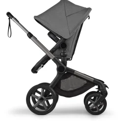 Bugaboo Fox5 Renew compleet Moon Grey