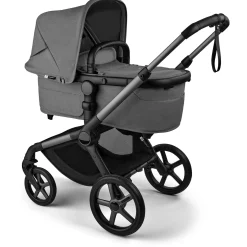 Bugaboo Fox5 Renew compleet Moon Grey