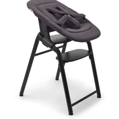 Bugaboo Giraffe newborn set Grey