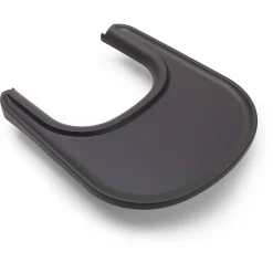 Bugaboo Giraffe tray Grey