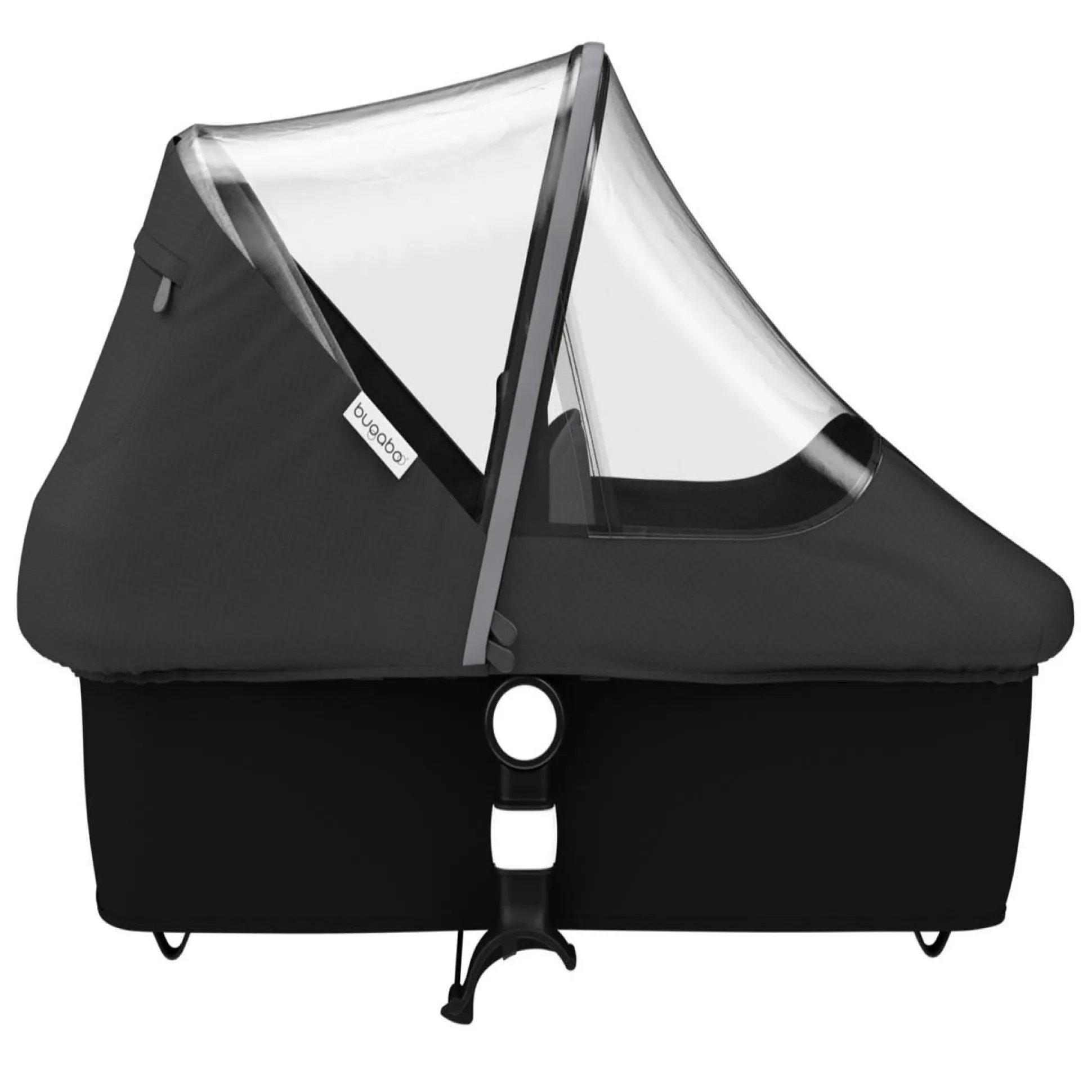 Bugaboo high performance regenhoes Black
