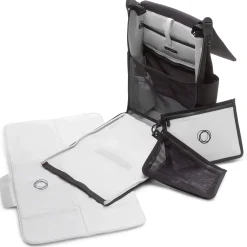 Bugaboo luierrugzak Midnight Black