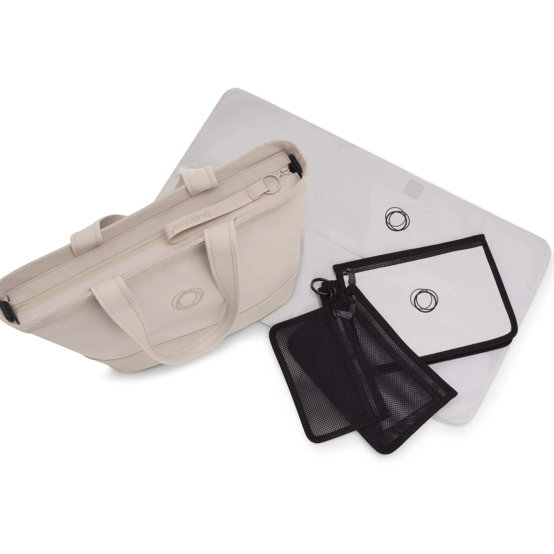 Bugaboo luiertas Desert Taupe