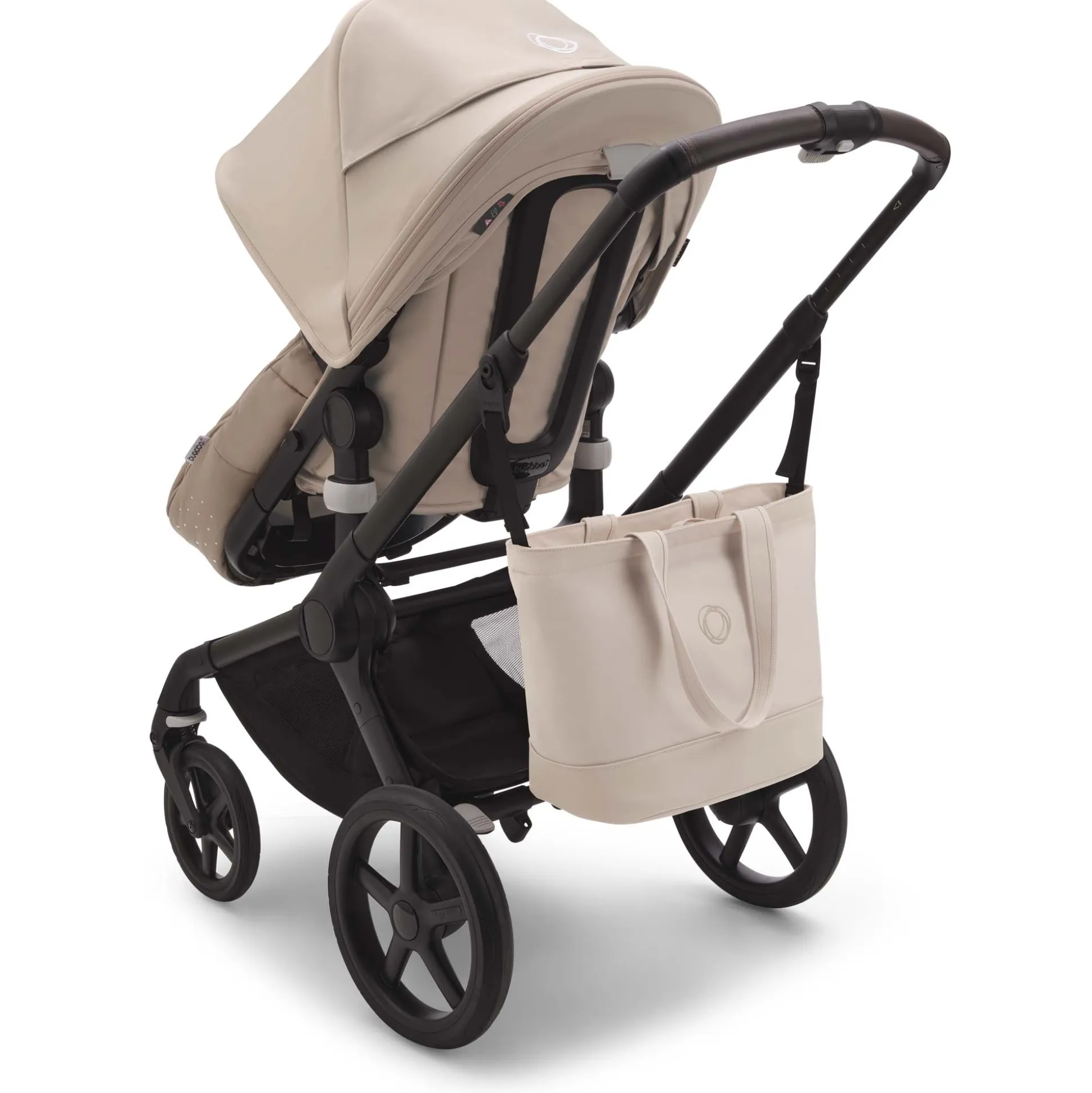 Bugaboo luiertas Desert Taupe