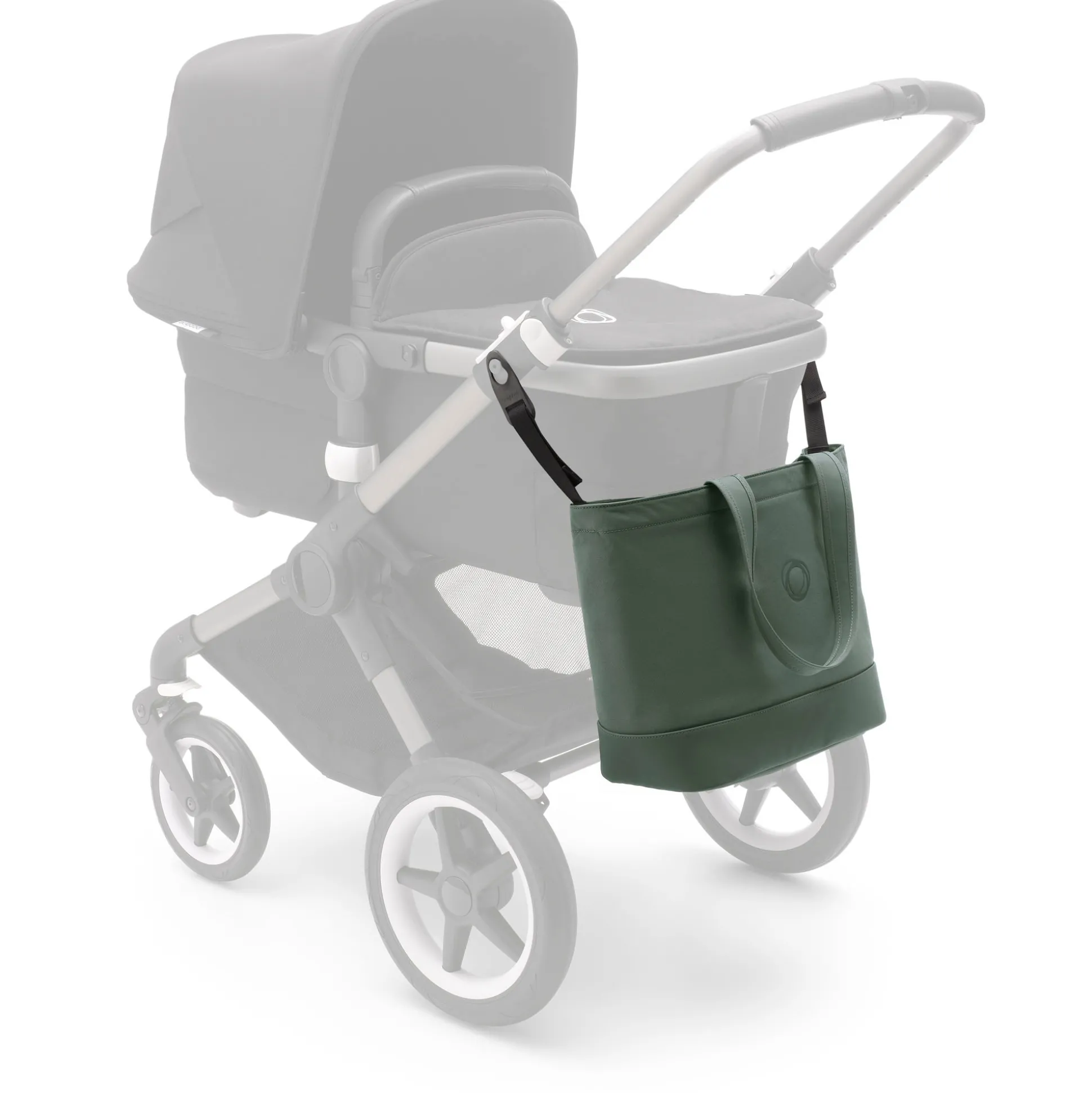 Bugaboo luiertas Forest Green