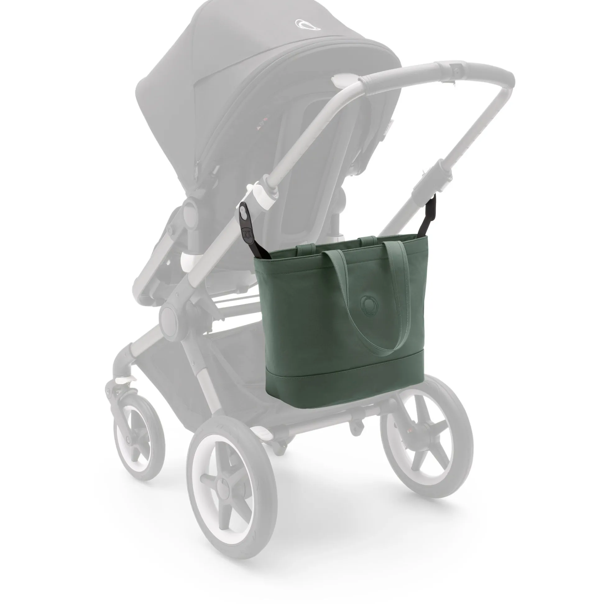 Bugaboo luiertas Forest Green