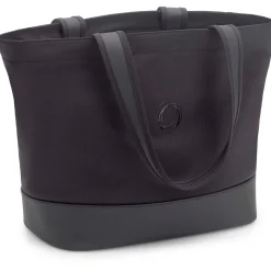 Bugaboo luiertas Midnight Black