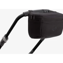 Bugaboo organizer luiertas Midnight Black