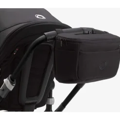 Bugaboo organizer luiertas Midnight Black