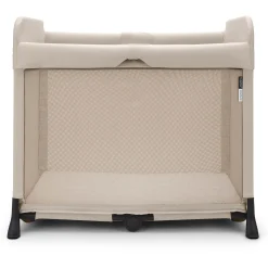 Bugaboo Stardust campingbed Taupebrown