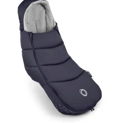 Bugaboo voetenzak Deep Indigo