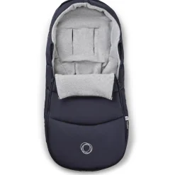 Bugaboo voetenzak Deep Indigo