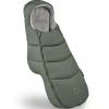 Bugaboo voetenzak Forest Green