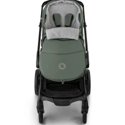 Bugaboo voetenzak Forest Green