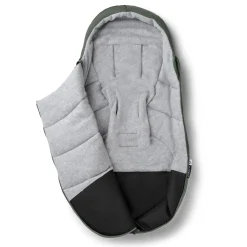 Bugaboo voetenzak Forest Green