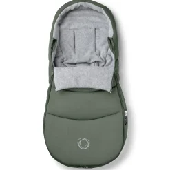 Bugaboo voetenzak Forest Green