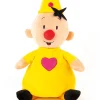Bumba knuffel 20cm Yellow