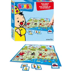 Bumba spel - mijn groot zoekspel Multi