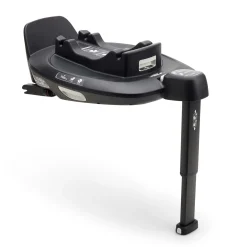 Bundel Bugaboo Turtle Air black & Bugaboo360 base