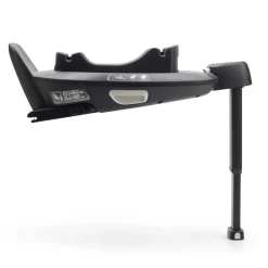 Bundel Bugaboo Turtle Air black & Bugaboo360 base