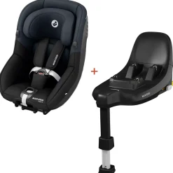 Bundel Maxi-Cosi Pearl S & Familyfix S Base