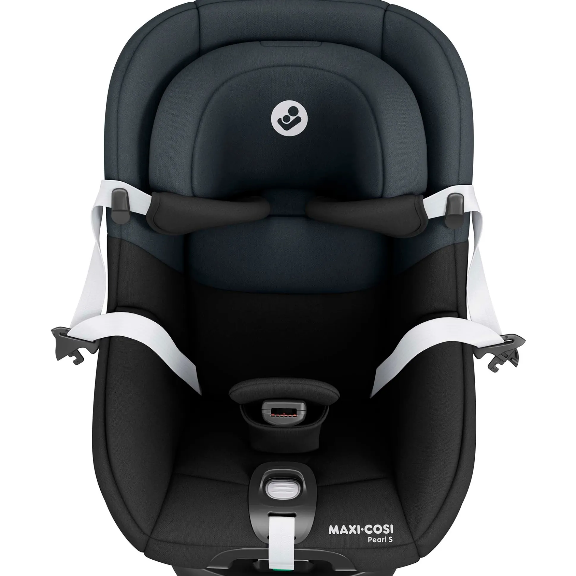 Bundel Maxi-Cosi Pearl S & Familyfix S Base