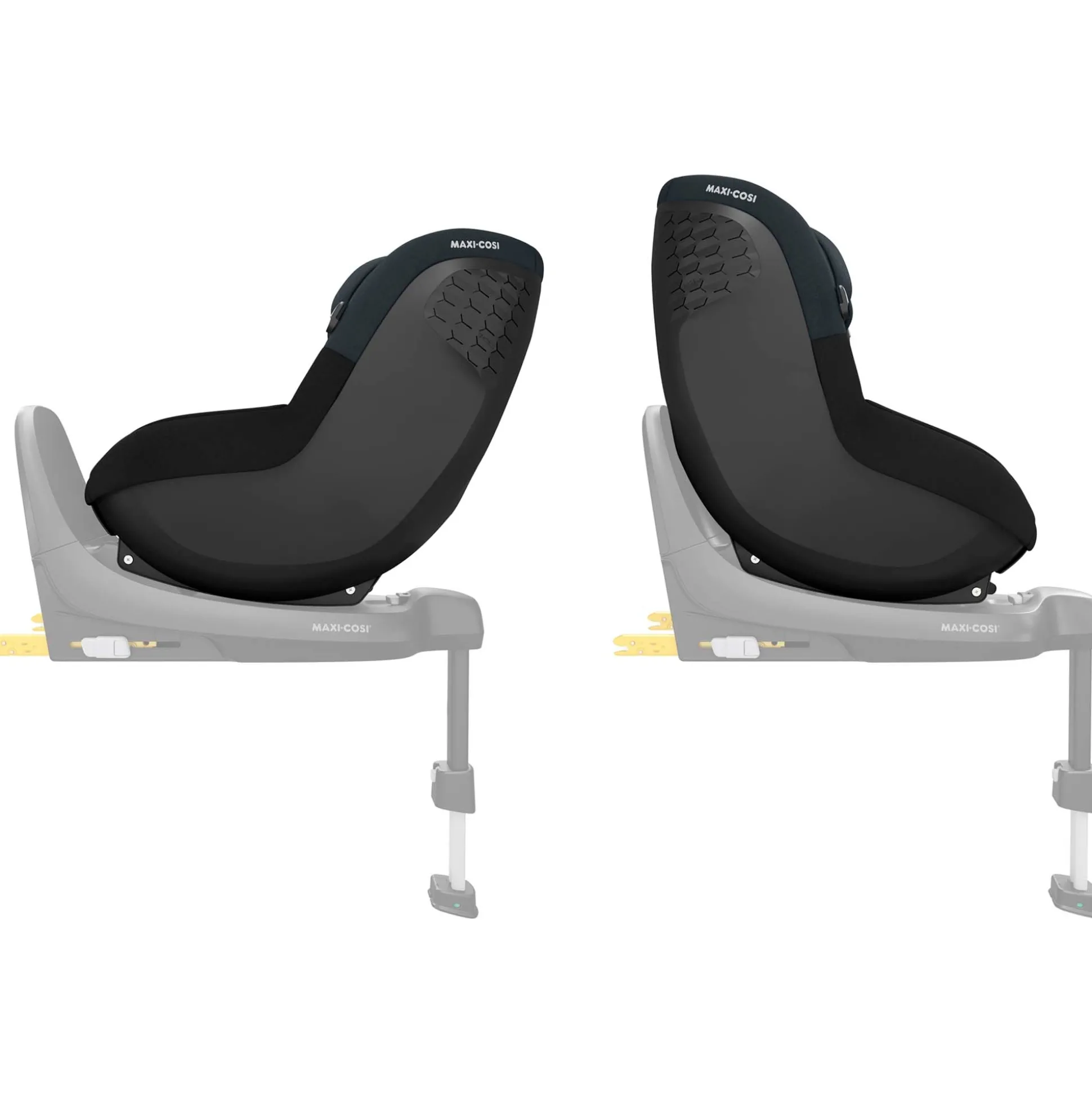 Bundel Maxi-Cosi Pearl S & Familyfix S Base