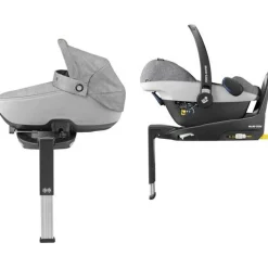 Bundel Maxi-Cosi Pebble Pro & Familyfix3 Base