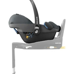 Bundel Maxi-Cosi Pebble Pro & Familyfix3 Base