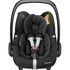 Bundel Maxi-Cosi Pebble Pro & Familyfix3 Base