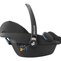 Bundel Maxi-Cosi Pebble Pro & Familyfix3 Base
