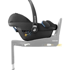 Bundel Maxi-Cosi Pebble Pro & Familyfix3 Base