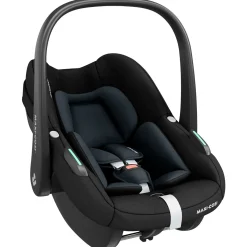 Bundel Maxi-Cosi Pebble S i-Size & Maxi-Cosi Familyfix S