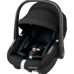 Bundel Maxi-Cosi Pebble S i-Size & Maxi-Cosi Familyfix S