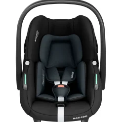 Bundel Maxi-Cosi Pebble S i-Size & Maxi-Cosi Familyfix S