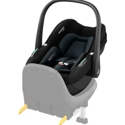 Bundel Maxi-Cosi Pebble S i-Size & Maxi-Cosi Familyfix S