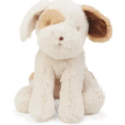 Bunnies by the Bay knuffel hond 30cm White