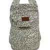 ByKay Click Carrier Classic Sand Leopard