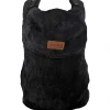 ByKay Click Carrier Classic Rib Smoky Black