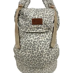 ByKay Click Carrier Deluxe Sand Leopard