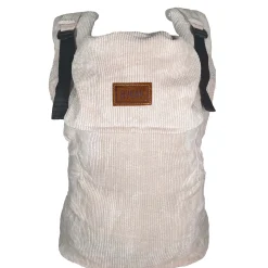 ByKay Click Carrier Deluxe Rib Almond Sand