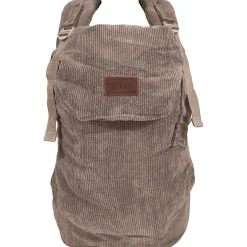 ByKay Click Carrier Deluxe Rib Dark Oat