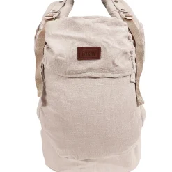 ByKay Click Carrier Deluxe Linnen Oat