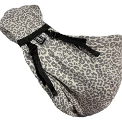 Bykay Hipsling Leopard Sand