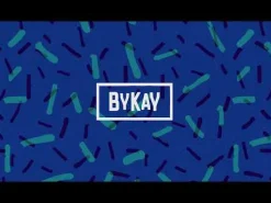 ByKay teddy inlay Taupebrown