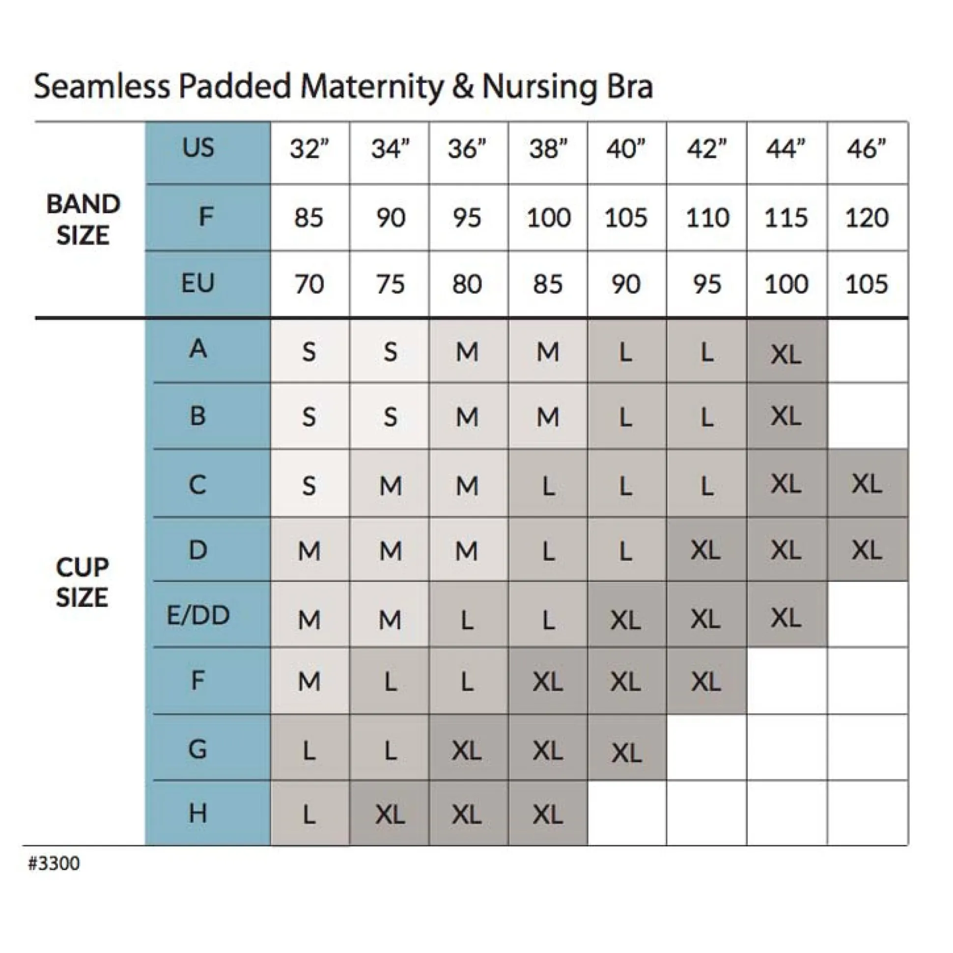 Carriwell meegroei- en voedingsbh voorgevormd wit