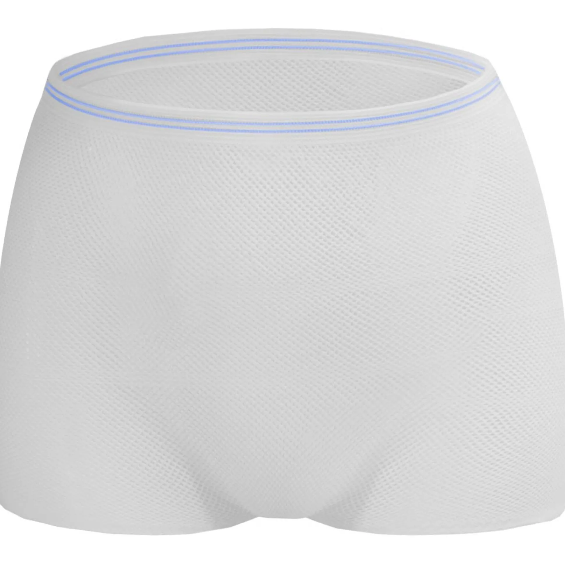 Carriwell netbroekjes 4 stuks