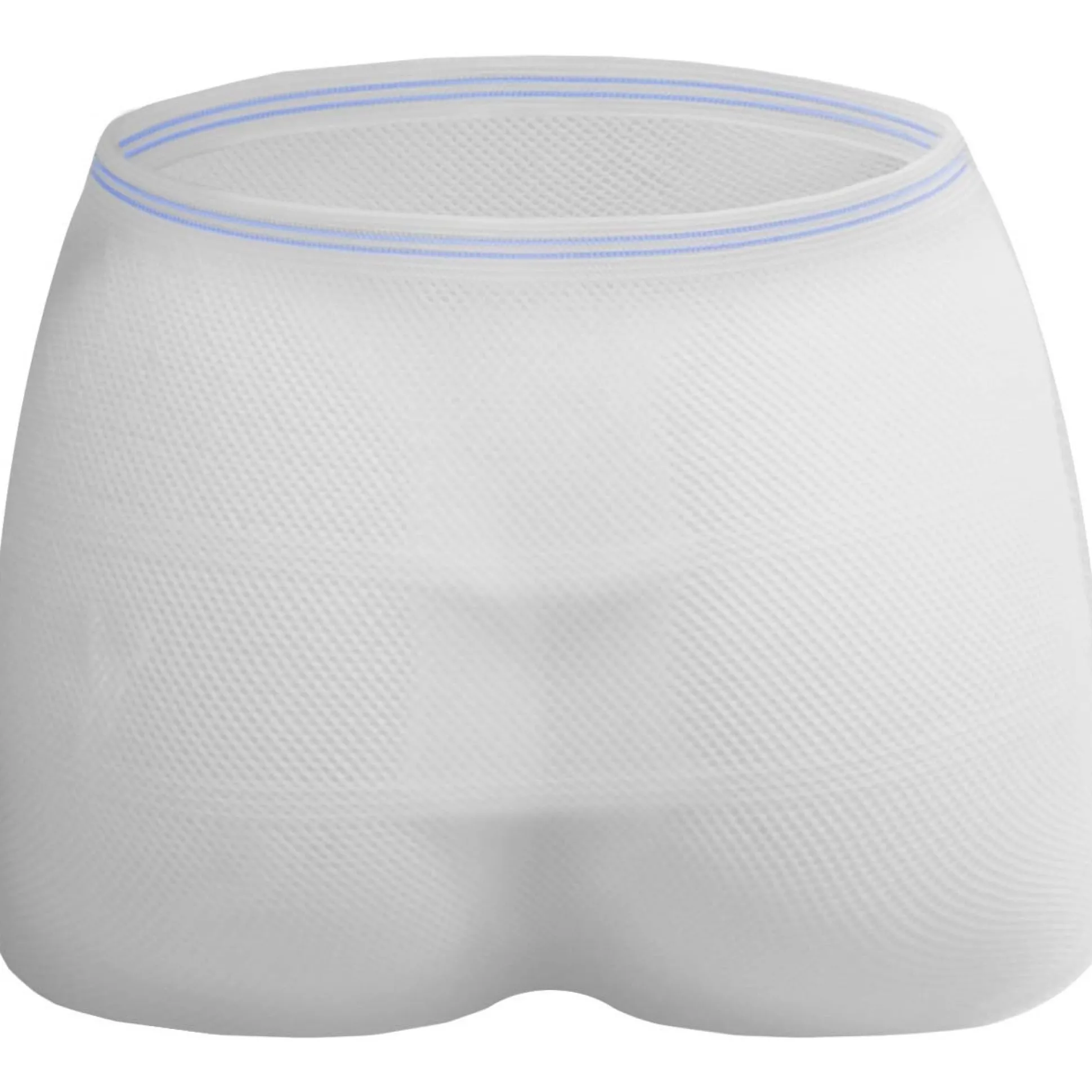 Carriwell netbroekjes 4 stuks