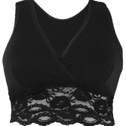 Carriwell slaapbh  effen zwart